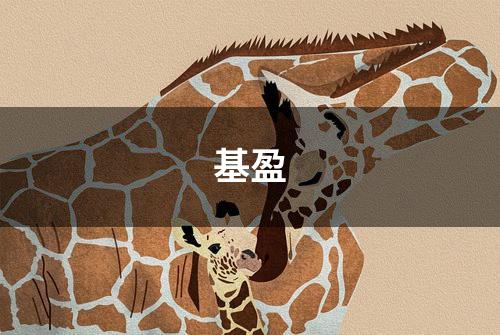 基盈