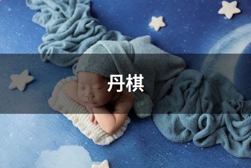 丹棋