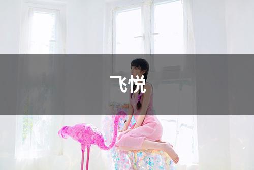 飞悦