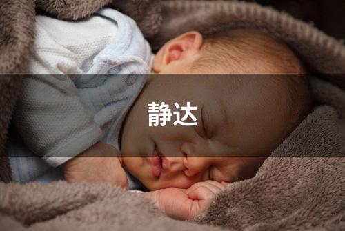 静达
