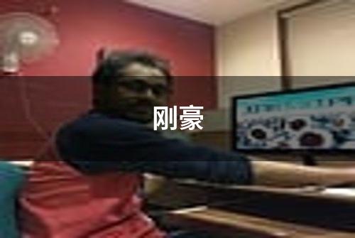 刚豪