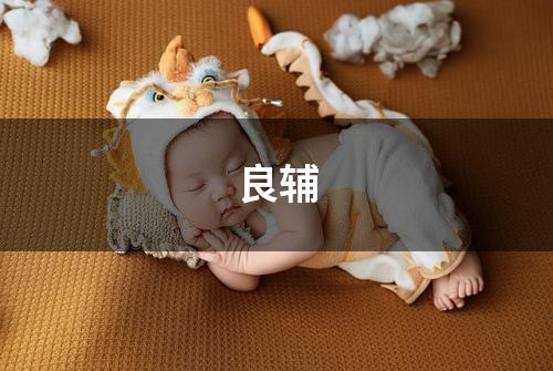 良辅
