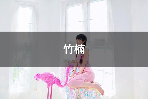 竹楠