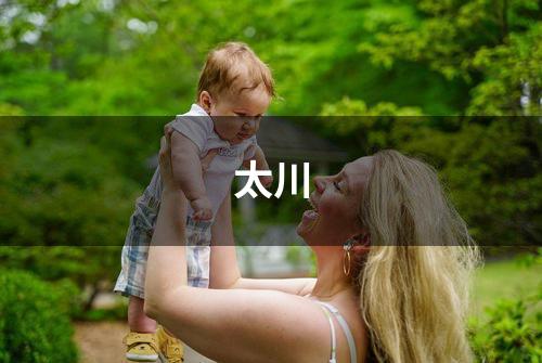 太川