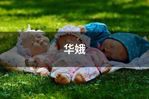 华娥