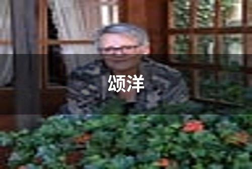 颂洋