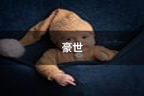 豪世