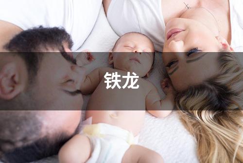 铁龙