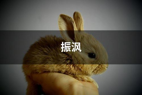 振沨