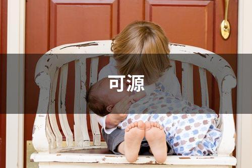 可源
