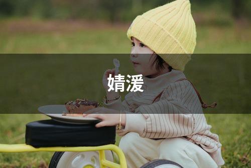 婧湲