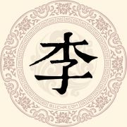 李